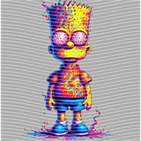 Colorful Cartoon-CC-30